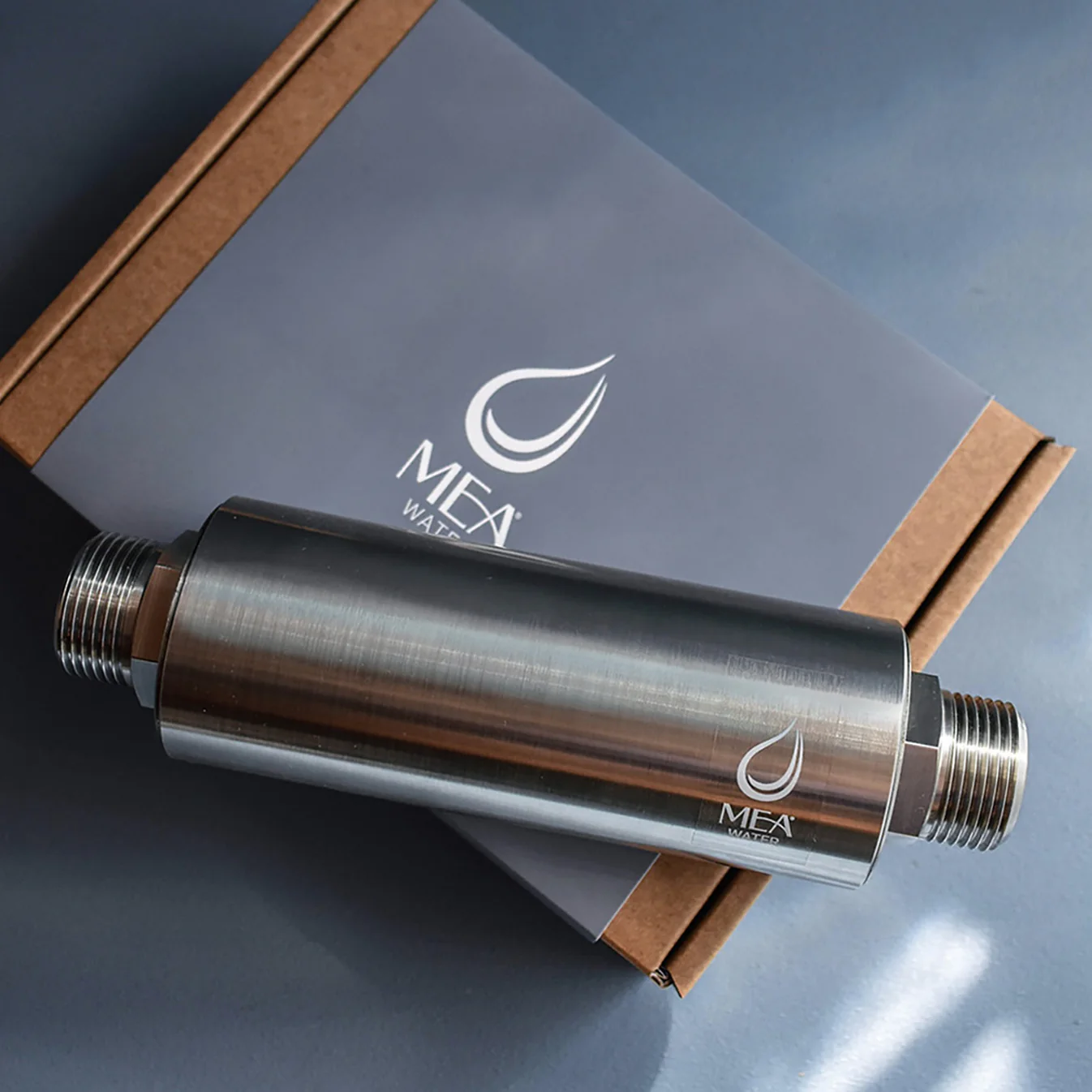 MEA Water ® Device Athena ¾”