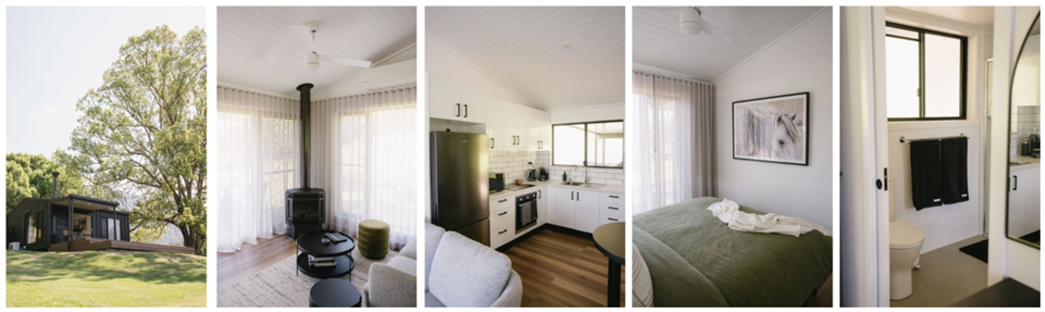 Cabin ONE